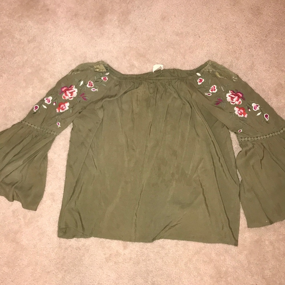 shirt